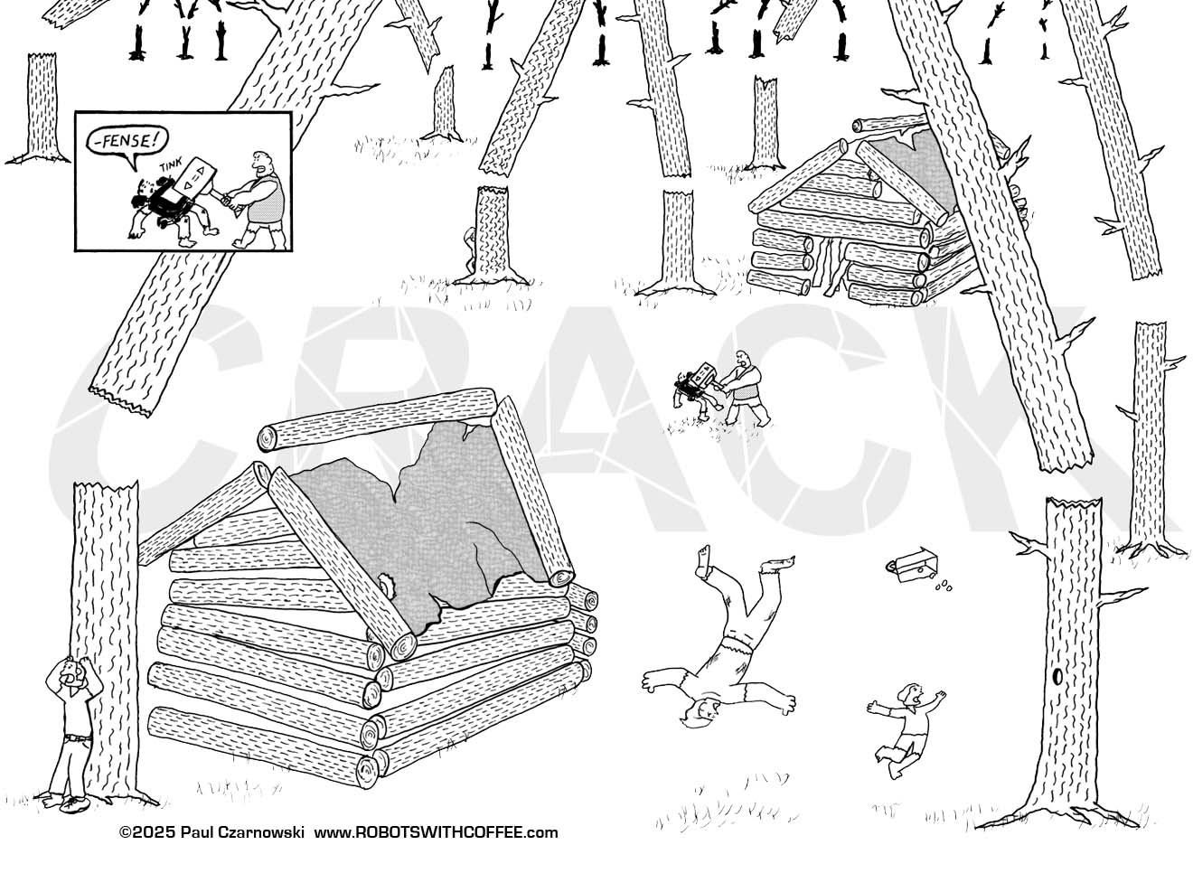 md 17/18 with sound effect