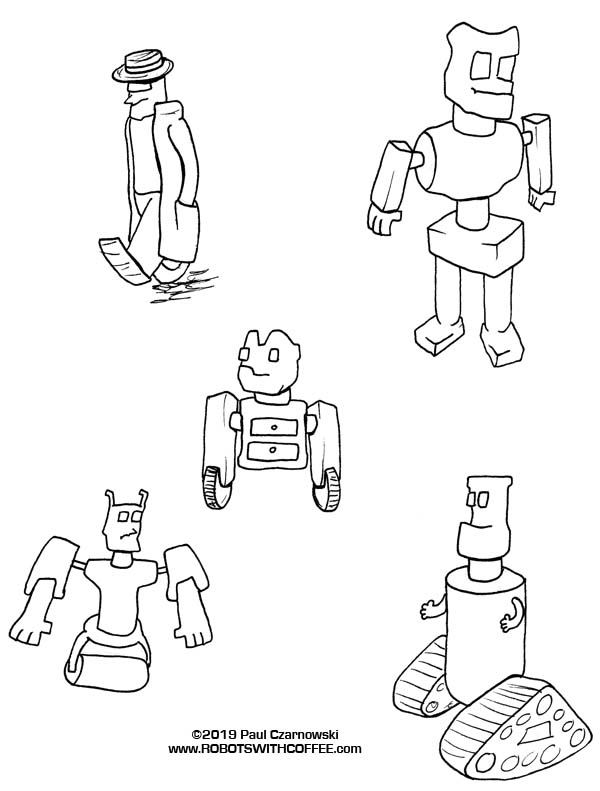 some random guys 127