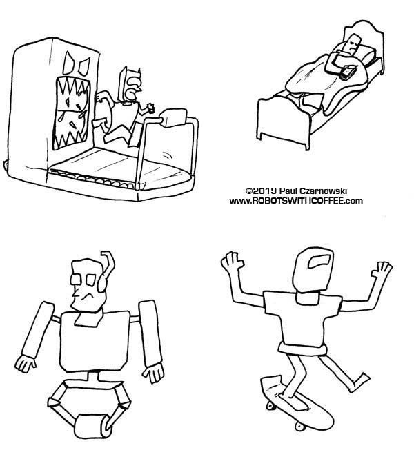 some random guys 128